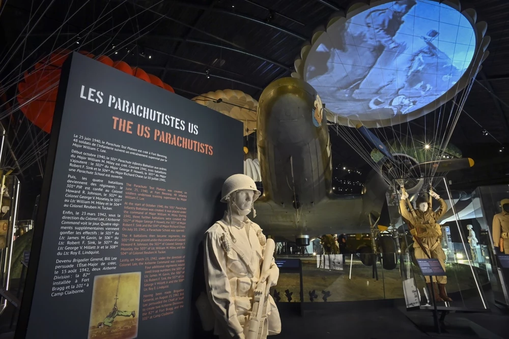 Airborne Museum
