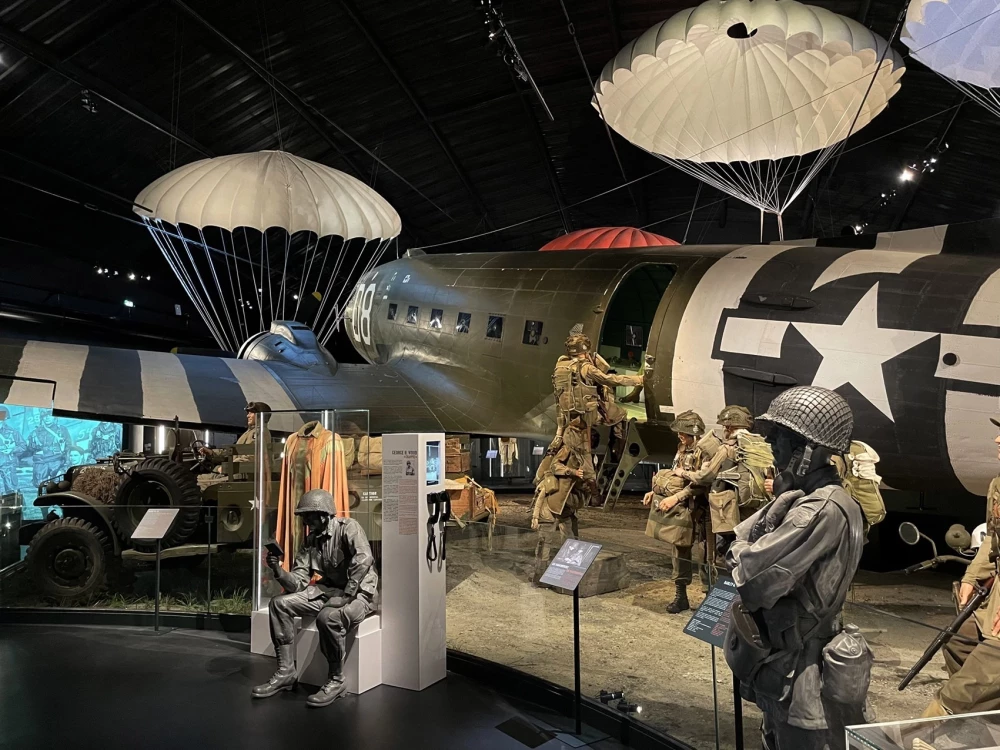 Airborne Museum