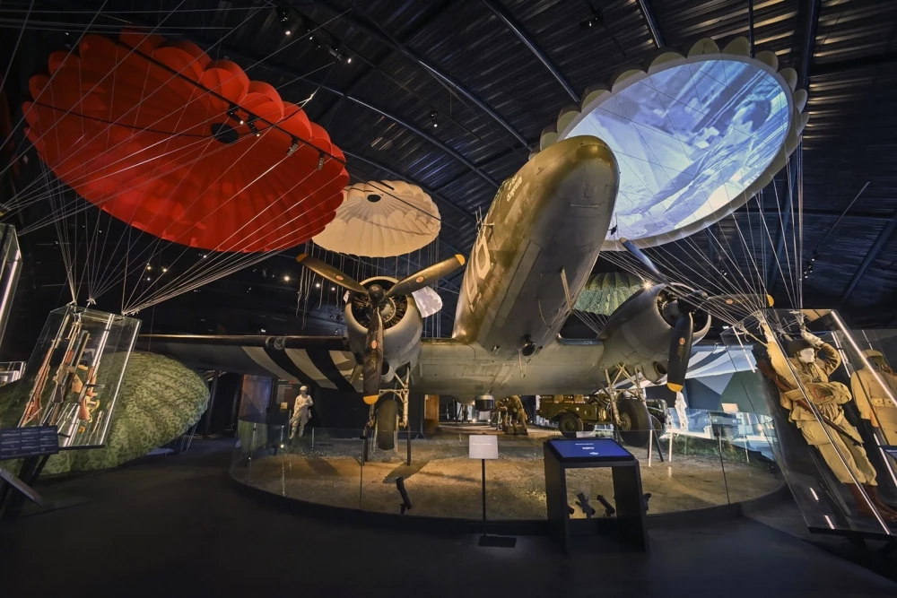 Airborne Museum