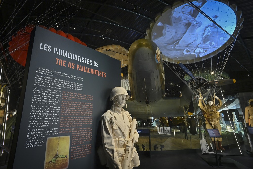 Airborne Museum