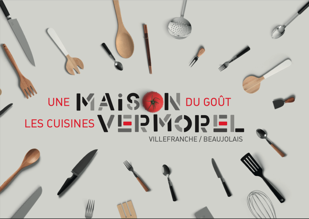 Maison Vermorel