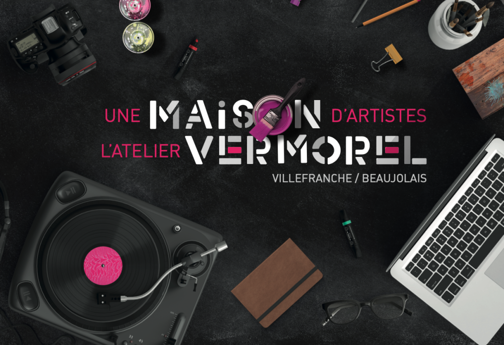 Maison Vermorel